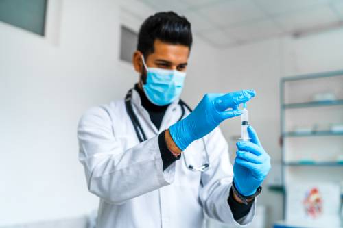 Infectious Disease Treatment In Nashik